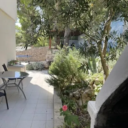 Casabianca * Milna (Brac)