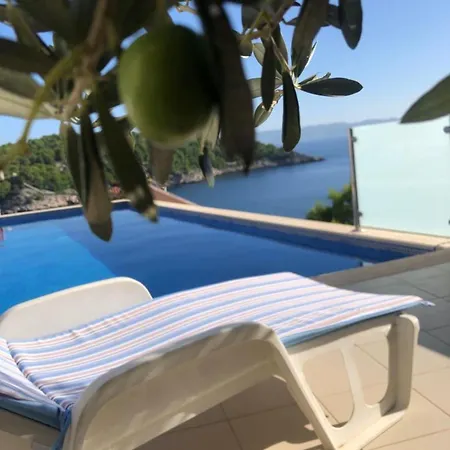 Casabianca Villa