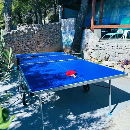Casabianca Villa *
