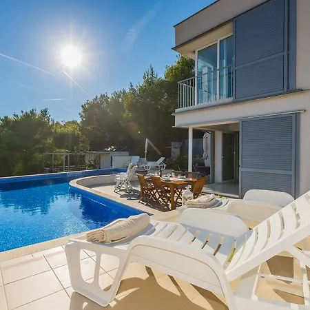 Villa Casabianca