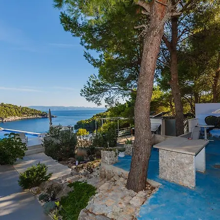 Villa Casabianca