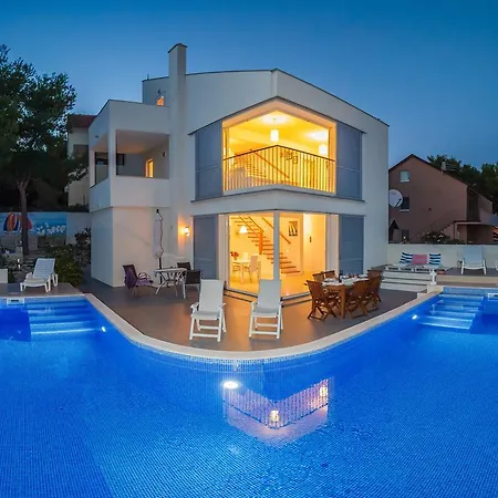 Villa Casabianca