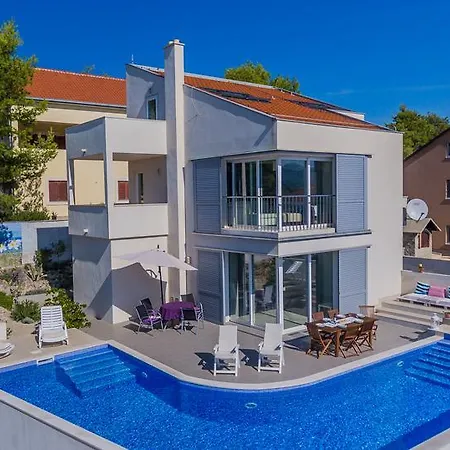 Villa Casabianca *