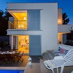 Villa Casabianca Milna (Brac)