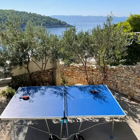 Villa Casabianca