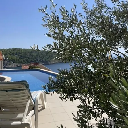 Villa Casabianca *