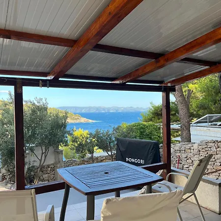 Villa Casabianca Milna (Brac)