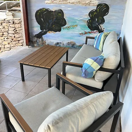 Casabianca * Milna (Brac)
