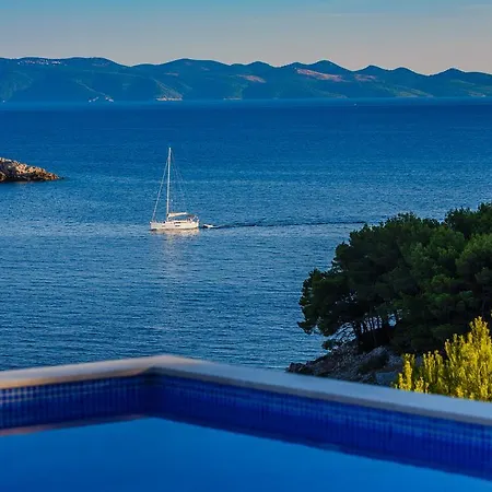 Villa Casabianca