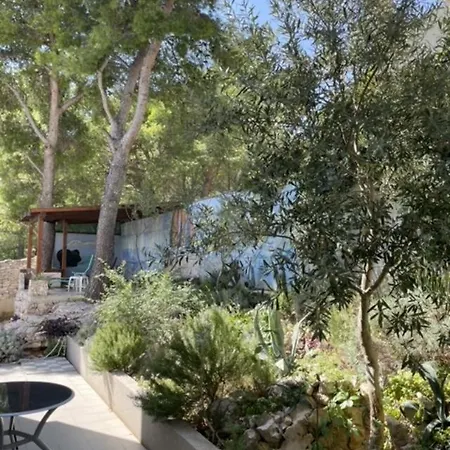 Casabianca Villa Milna (Brac)