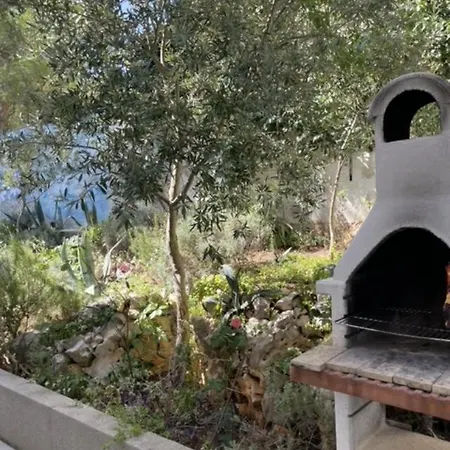 Villa Casabianca