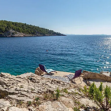 Casabianca Milna (Brac)