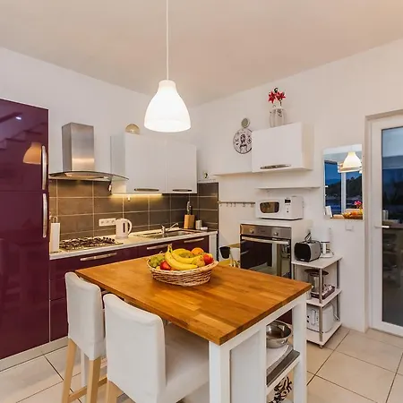 Casabianca Milna (Brac)