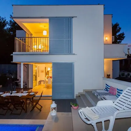 Villa Casabianca Milna (Brac)