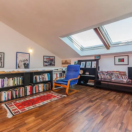 Villa Casabianca Milna (Brac)