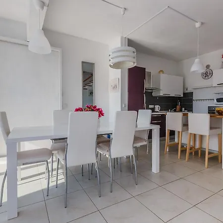 Villa Casabianca Milna (Brac)