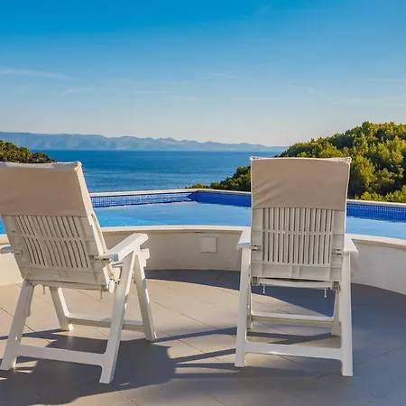 Villa Casabianca *
