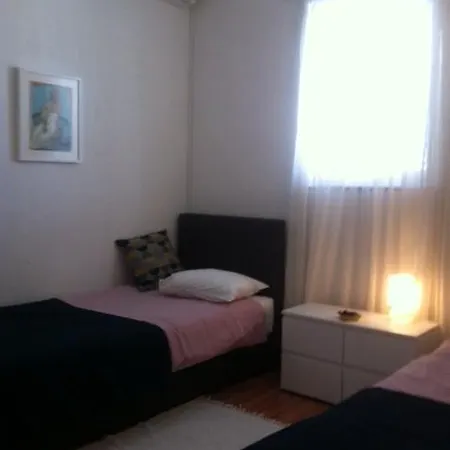 Casabianca Villa Milna (Brac)